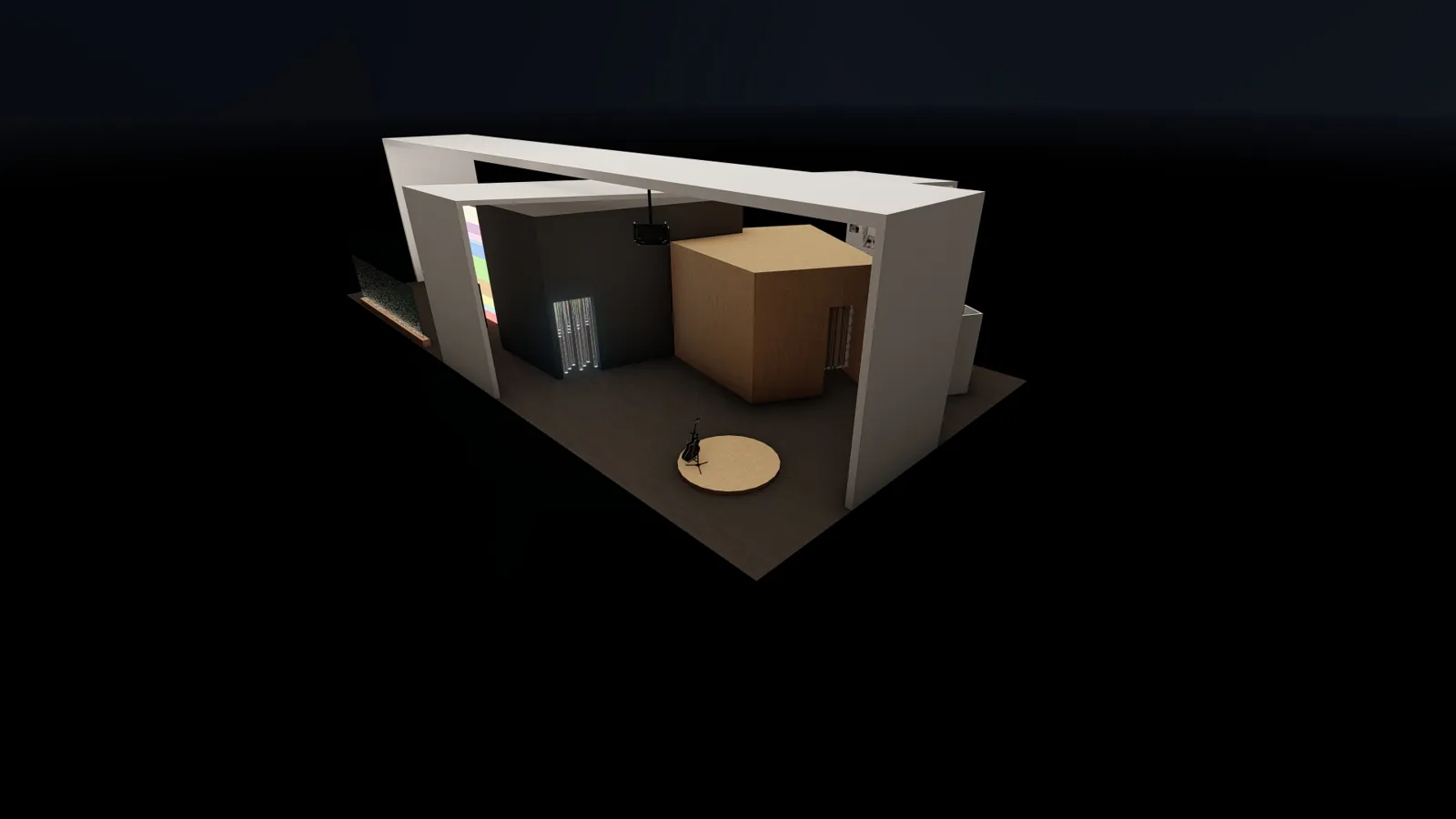 Booth Design