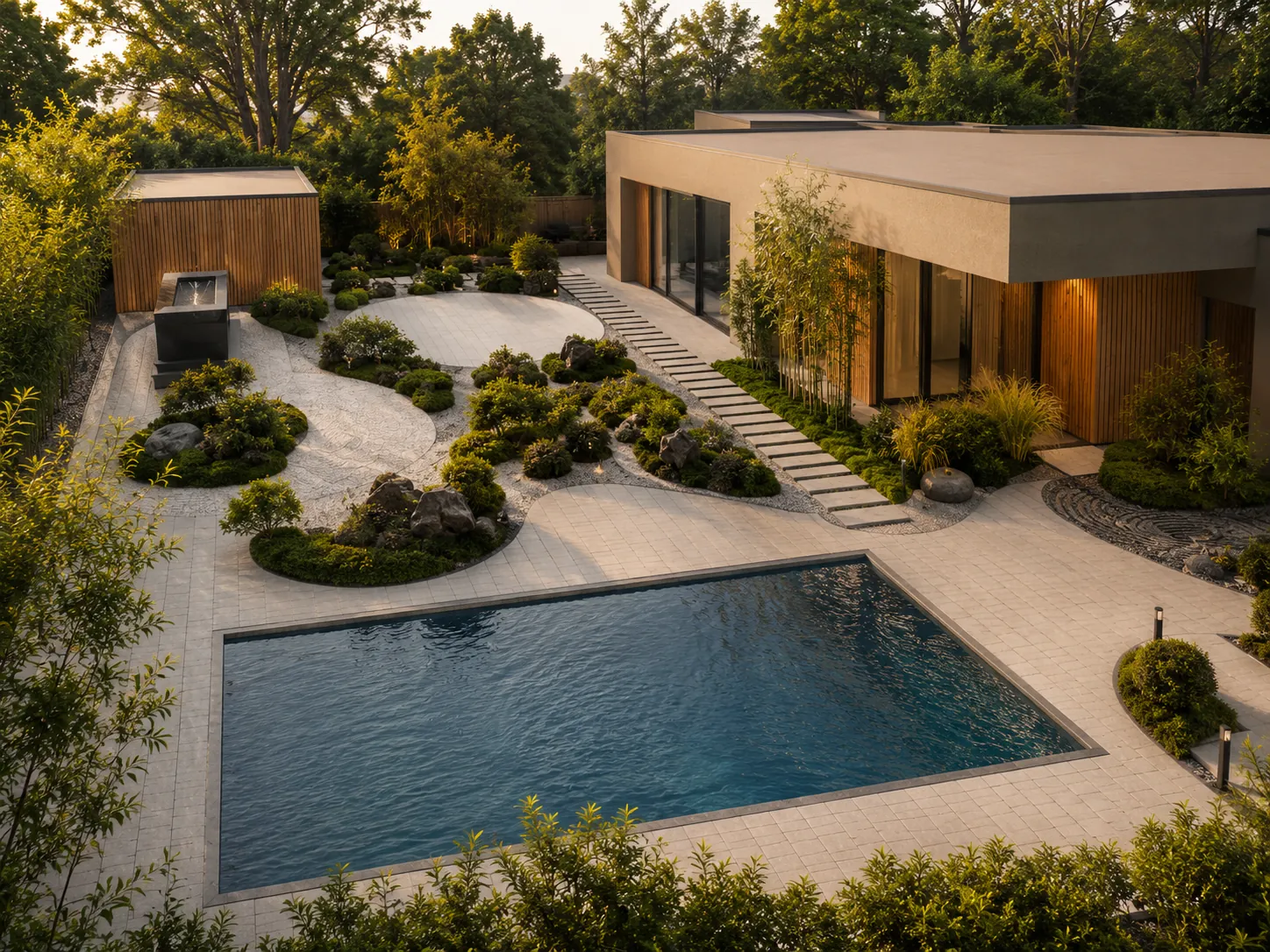 Landscaping Design
