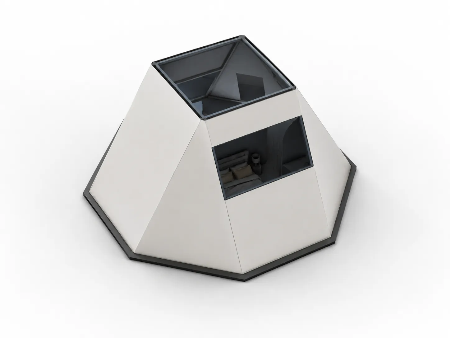 OCTAFOLD